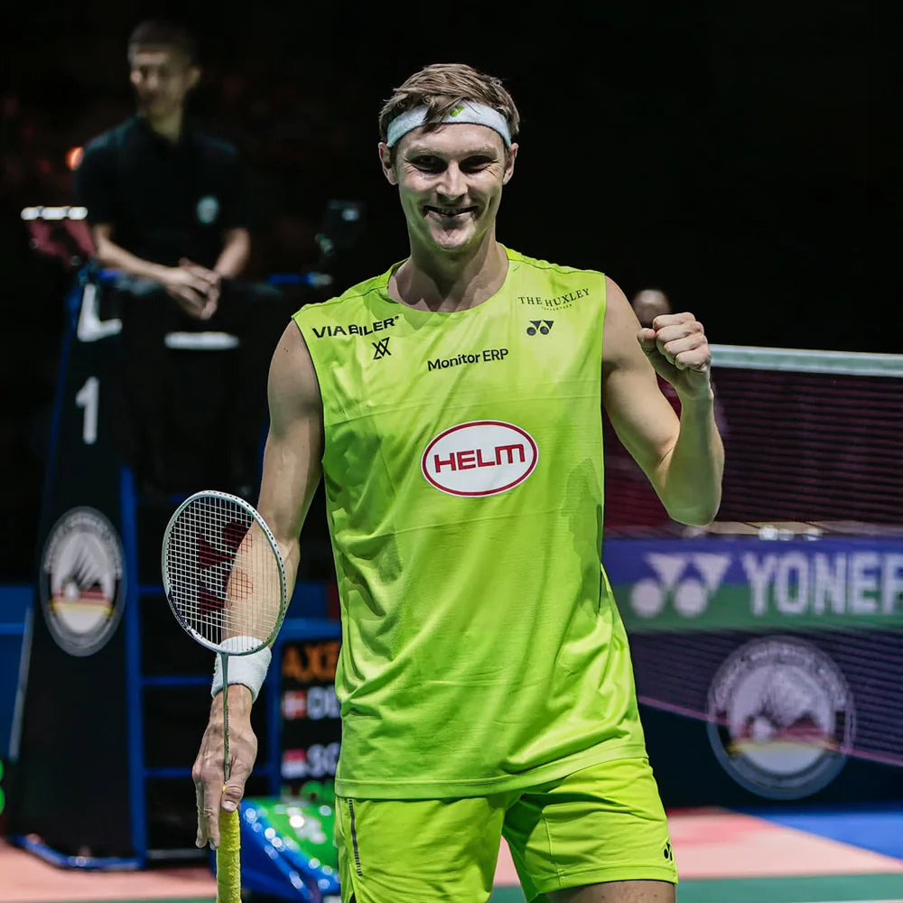 YONEX ASTROX 100ZZ VA (Viktor Axelsen)