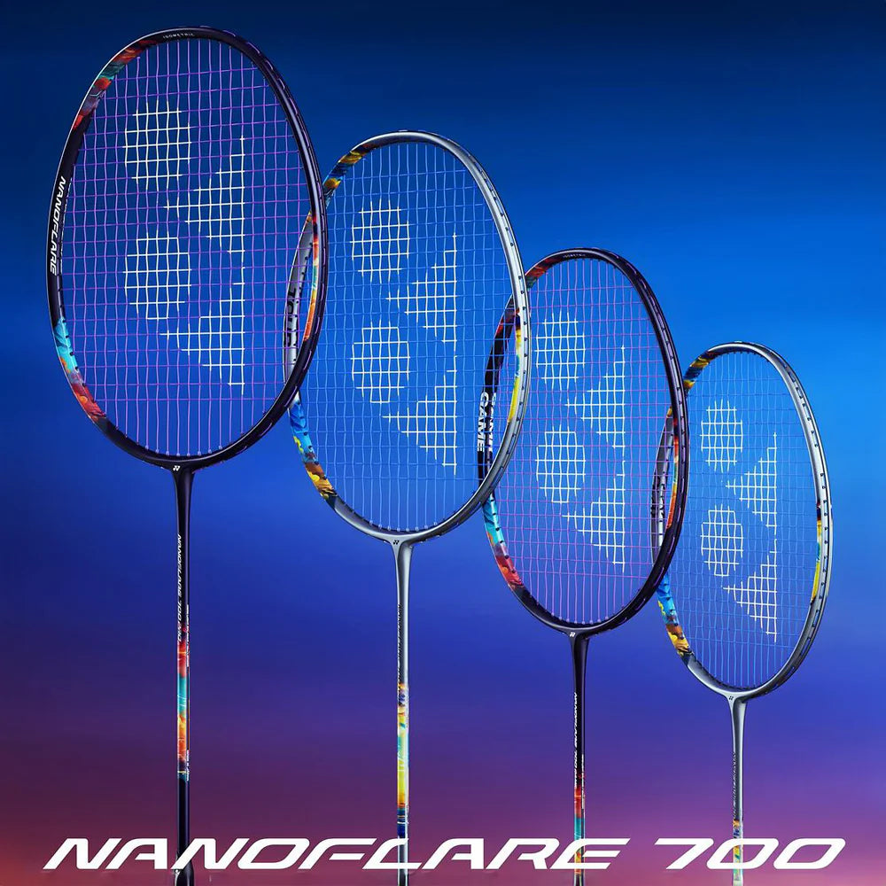 YONEX NANOFLARE 700 PLAY