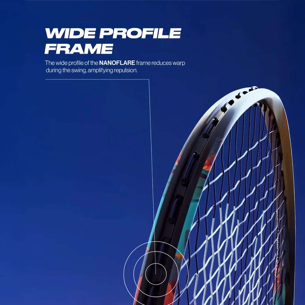 YONEX NANOFLARE 700 PLAY