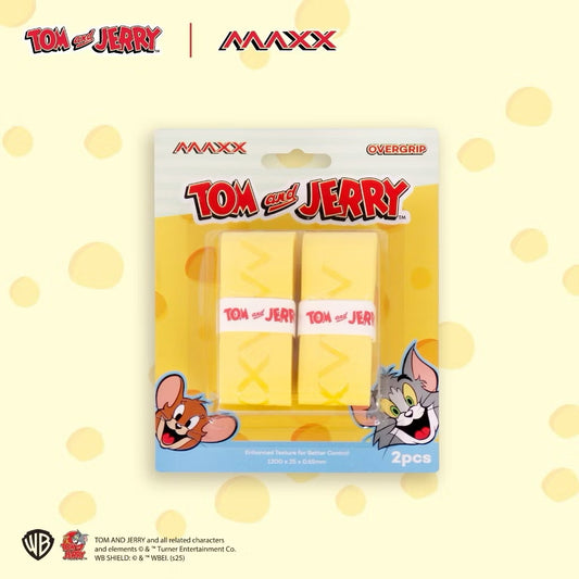 MAXX TOM & JERRY GRIPS