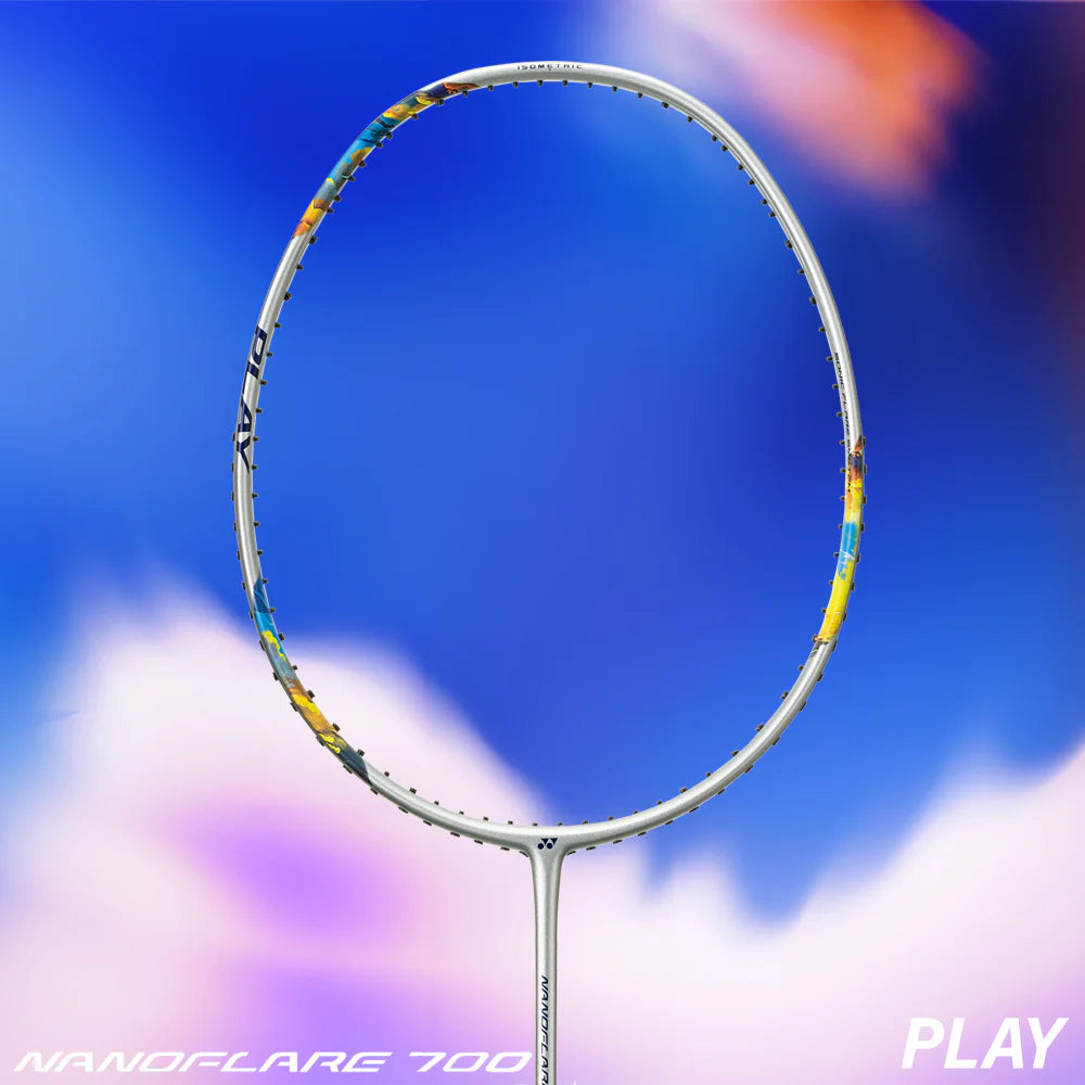 YONEX NANOFLARE 700 PLAY