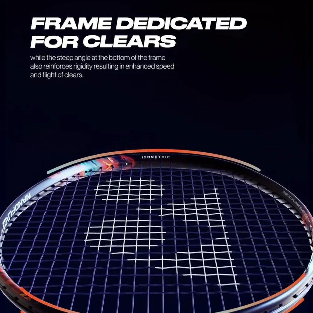 YONEX NANOFLARE 700 PLAY