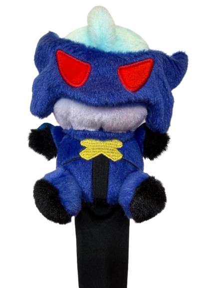 ULTRAMAN GRIP COVER (5 VARIANTS)